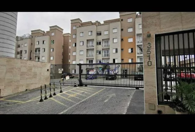 Imagem Apartamento com 2 dormitórios à venda, 48 m² - Morro Grande - Cotia/SP