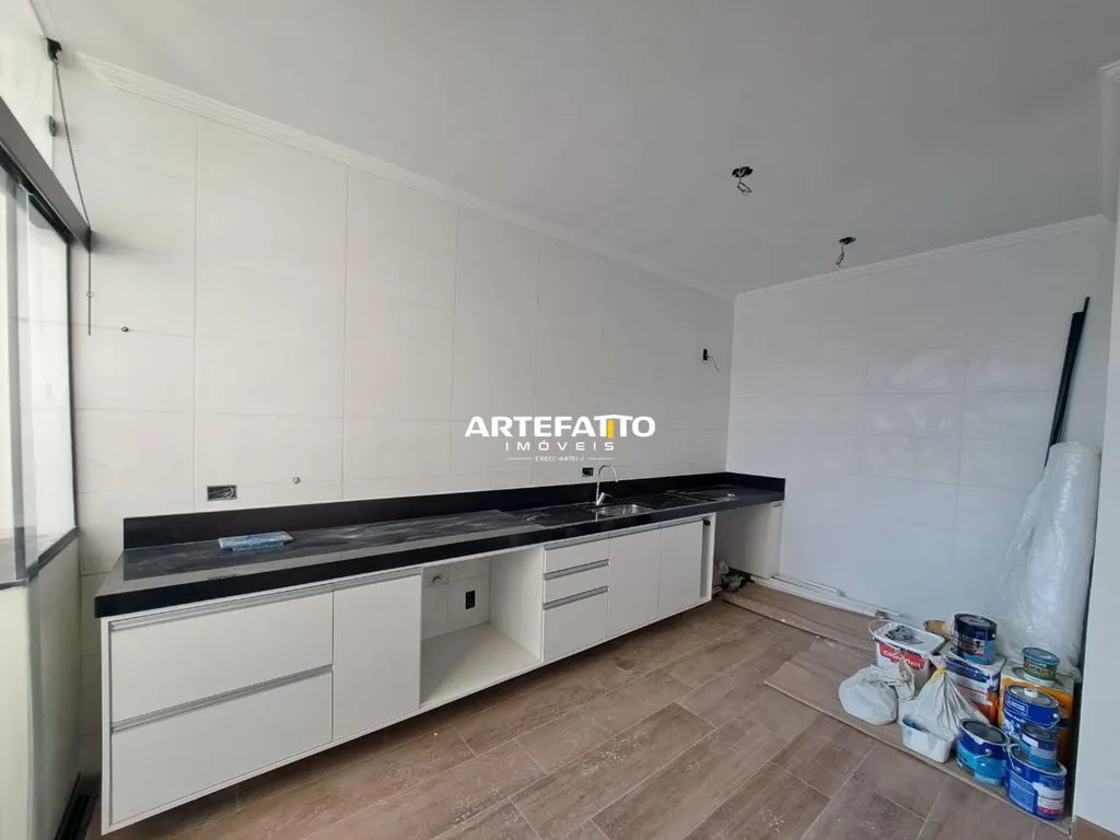 Imagem Casa em Condomínio NOVA