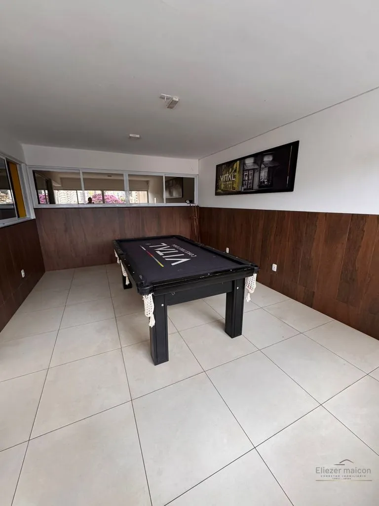 Imagem Apartamento à Venda com area gourmet no Jardim Country Club, Poços de Caldas