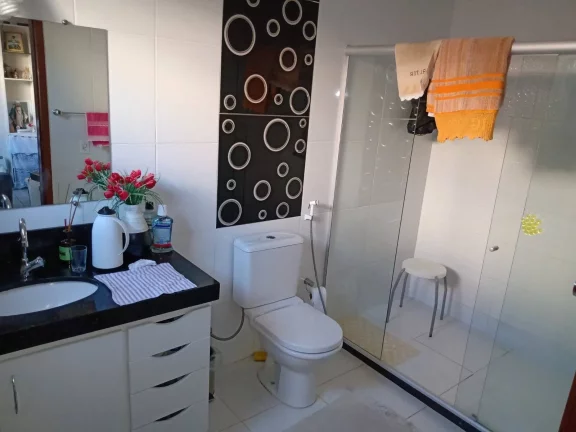 Imagem Venda - Casa (Sobrado Duplex) - Portinho - Cabo Frio/RJ