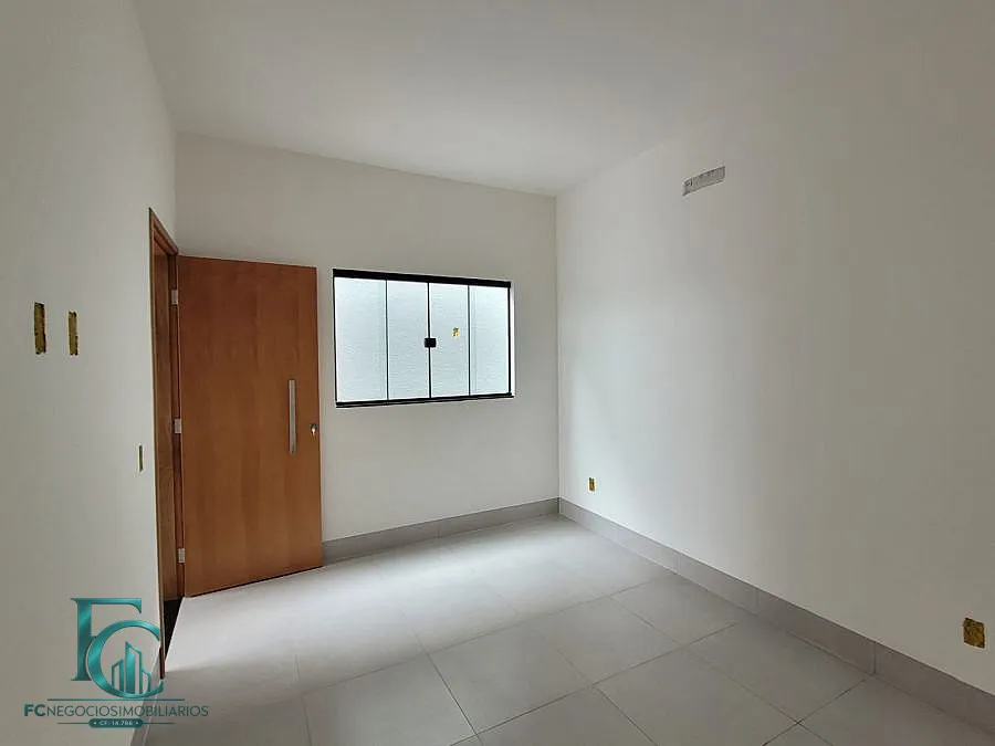 Imagem Casa 2 Quartos à Venda no Jardim Dom Bosco ? Aparecida