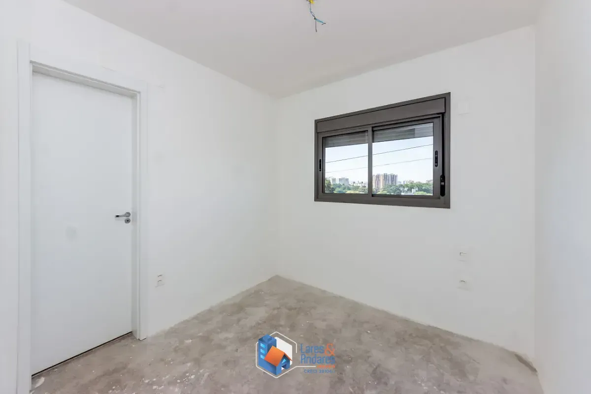 Imagem Apartamento para venda em City América com 3 quartos, sendo 3 suítes, 152.59m²