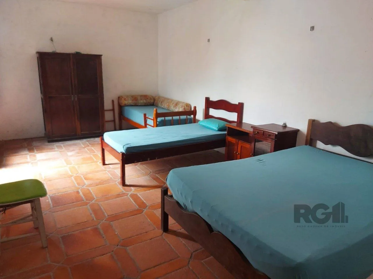 Imagem CASA COM 5 QUARTOS EM 2 TERRENOS ESCRITURADOS À BEIRA MAR EM MARILUZ/IMBÉ