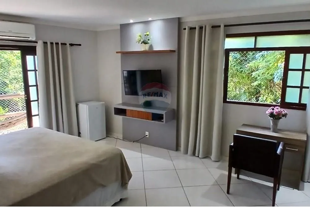 Imagem Casa com 5 quartos para venda em Condomínio Luxuoso na Barra de Guaratiba: