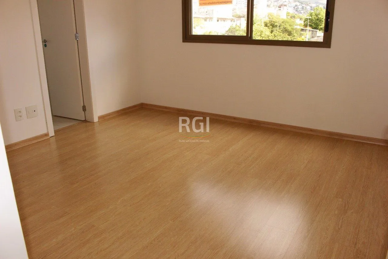 Imagem Apartamento Venda - 56.67m², 2 dormitórios, sendo 1 suite, 1 vaga - Partenon