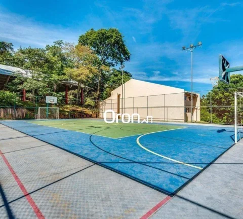 Imagem Terreno à venda, 2552 m² por R$ 1.900.000,00 - Residencial Aldeia do Vale - Goiânia/GO