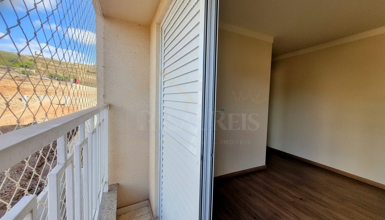 Imagem Apartamento 2 quartos à venda em Residencial Veredas, Poços de Caldas