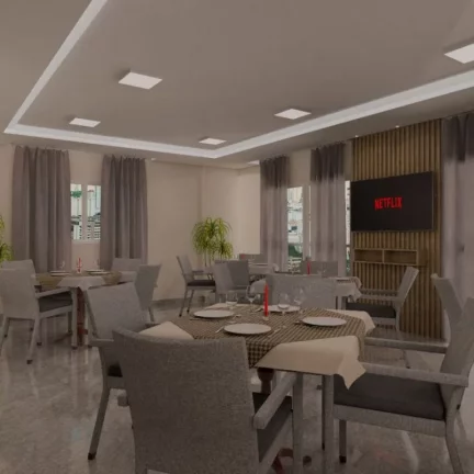 Imagem APARTAMENTO NO CAIÇARA 1 SUÍTE 1 VAGA!!!