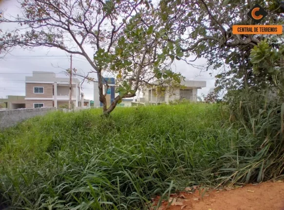 Imagem LOTE NO CONDOMÍNIO PARADISE RESIDENCE - LAURO DE FREITAS