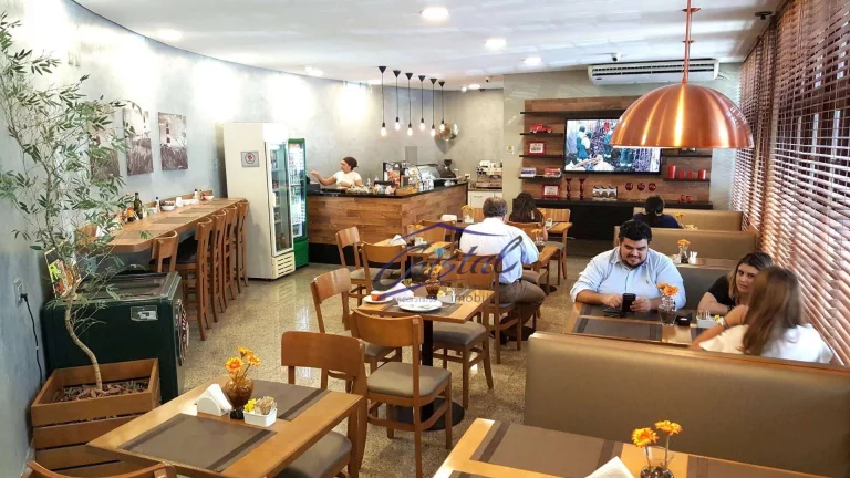 Imagem Sala Comercial