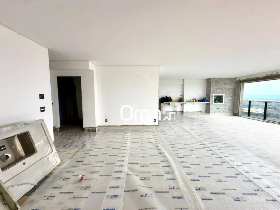 Apartamento à venda, 245 m² por R$ 3.430.000,00 - Jardim Goiás - Goiânia/GO
