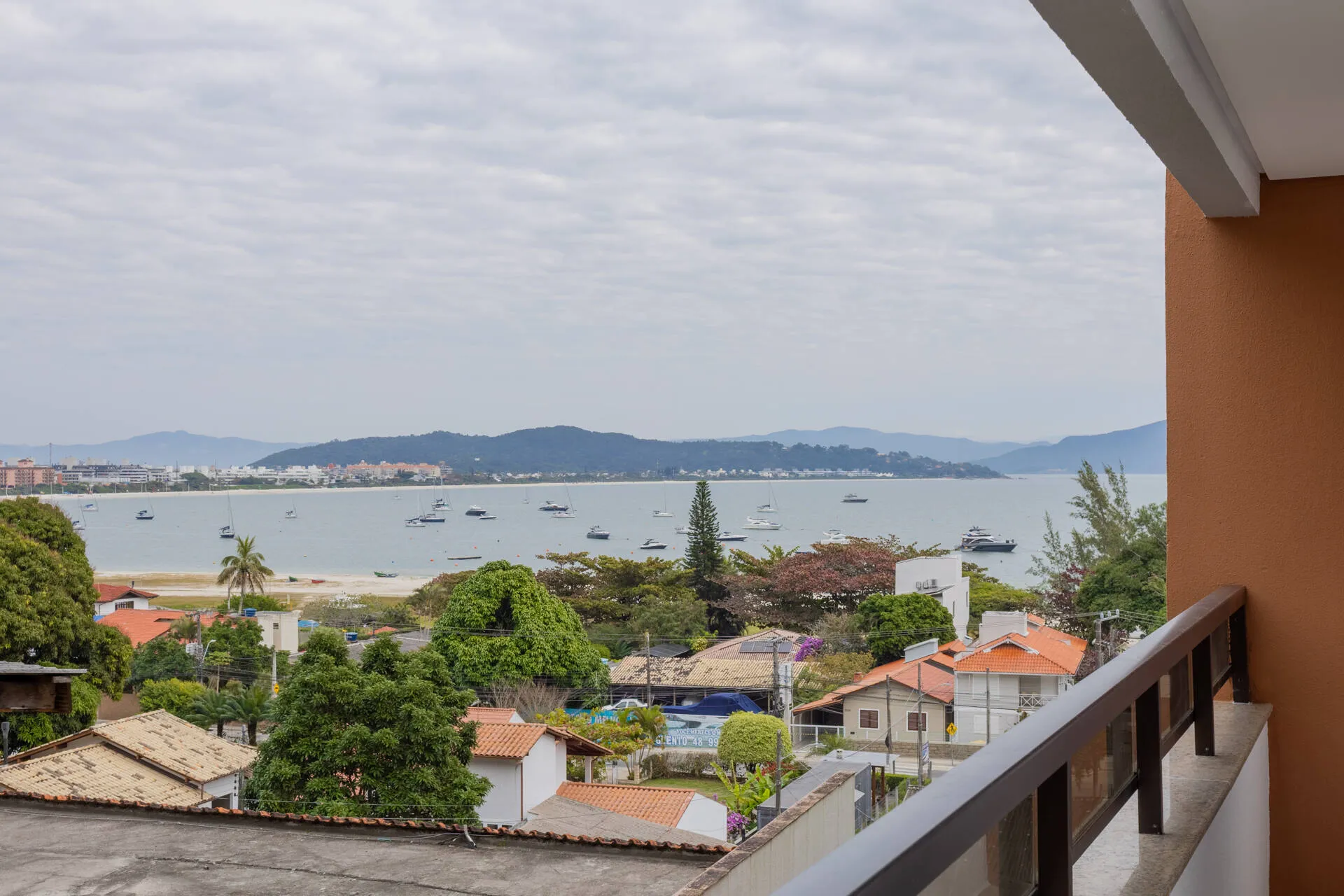Imagem Apartamento para locação anual em Canajurê