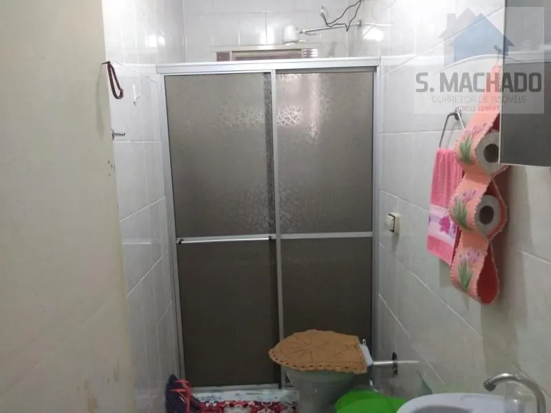 Imagem Casa para Venda em Cosmópolis / SP no bairro Parque Residencial Rosamelia