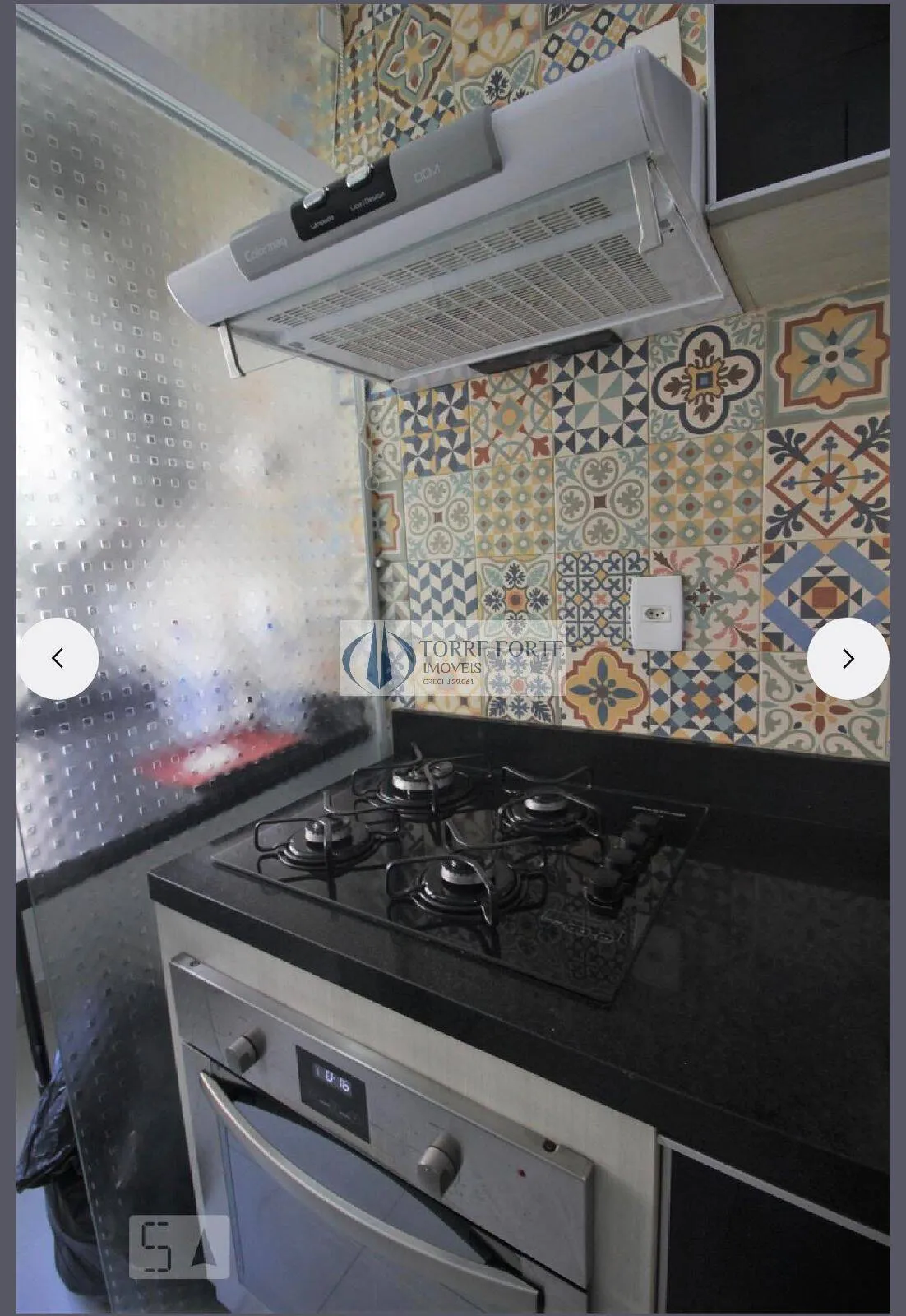 Imagem Lindo Apartamento com 3 Dormitórios, 1 Suíte e 2 Vagas no Morumbi