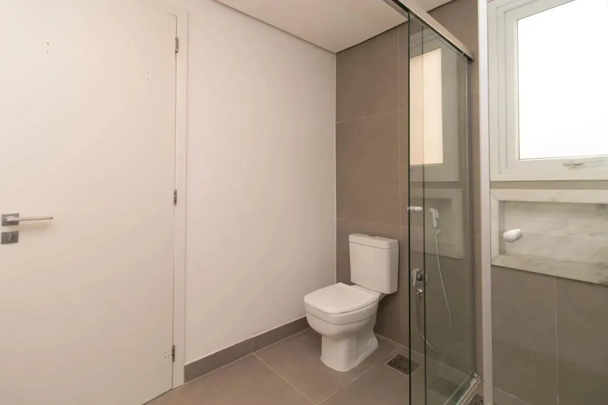 Imagem Apartamento garden com 3 quartos no bairro Cristal