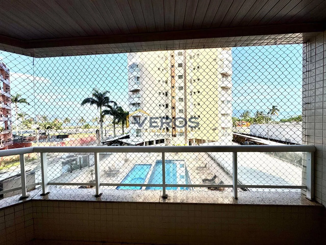 Imagem Apartamento com Vista para o Mar no Indaiá - Costa do Mar