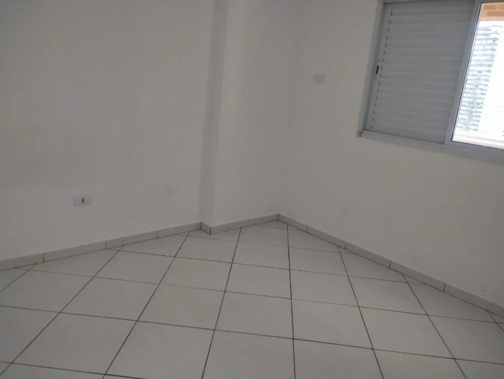 Imagem APARTAMENTO COM 90,00 m² - CANTO DO FORTE - PRAIA GRANDE SP