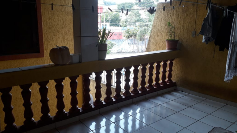 Imagem Sobrado com 3 Quartos à Venda, 130 m² em Jardim Piqueroby - São Paulo