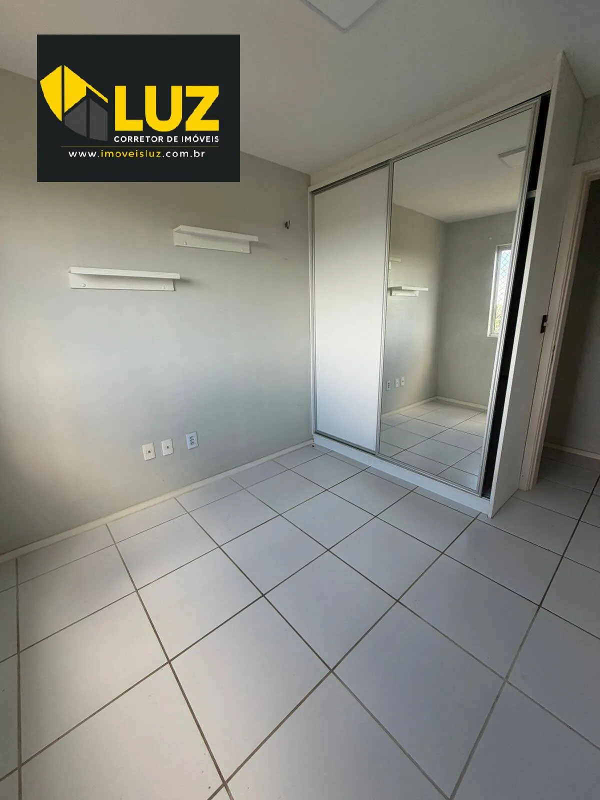 Imagem Apartamento à Venda na Região da Maraponga - Fortaleza/CE
