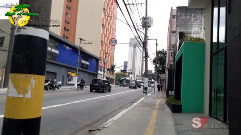 Imagem SALÃO COM 300M² EM SANTANA, PRÓXIMO AO METRÔ