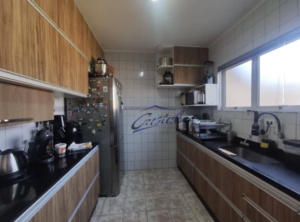 Imagem Casa estilo sobrado com 3 quartos à venda, 150 m² - Vila Sônia - Butantã - São Paulo/SP