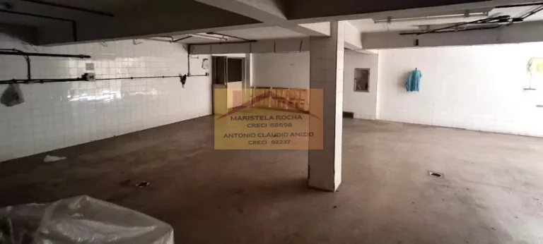 Imagem Oportunidade Única: Galpão Espaçoso em Cascadura, RJ!