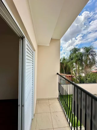 Imagem Casa em Condomínio Villagio - Residencial Soleil