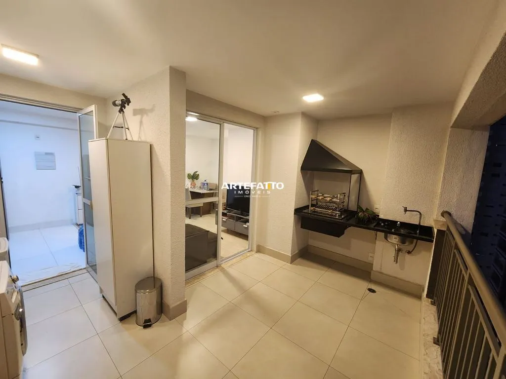 Imagem Apartamento à Venda em Vila Andrade, São Paulo - SP