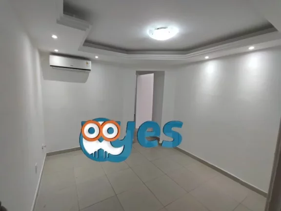 Imagem Sala comercial para locação no Medical Service,
