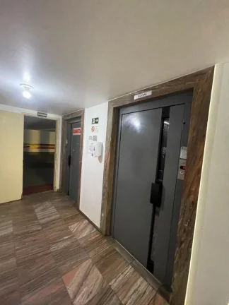 Imagem Apartamento na Quadra do Mar Com Elevador 330.000 mil