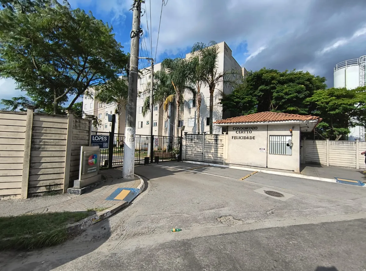 Foto do imóvel Apartamento para venda em Jaraguá com 2 quartos, 42m2