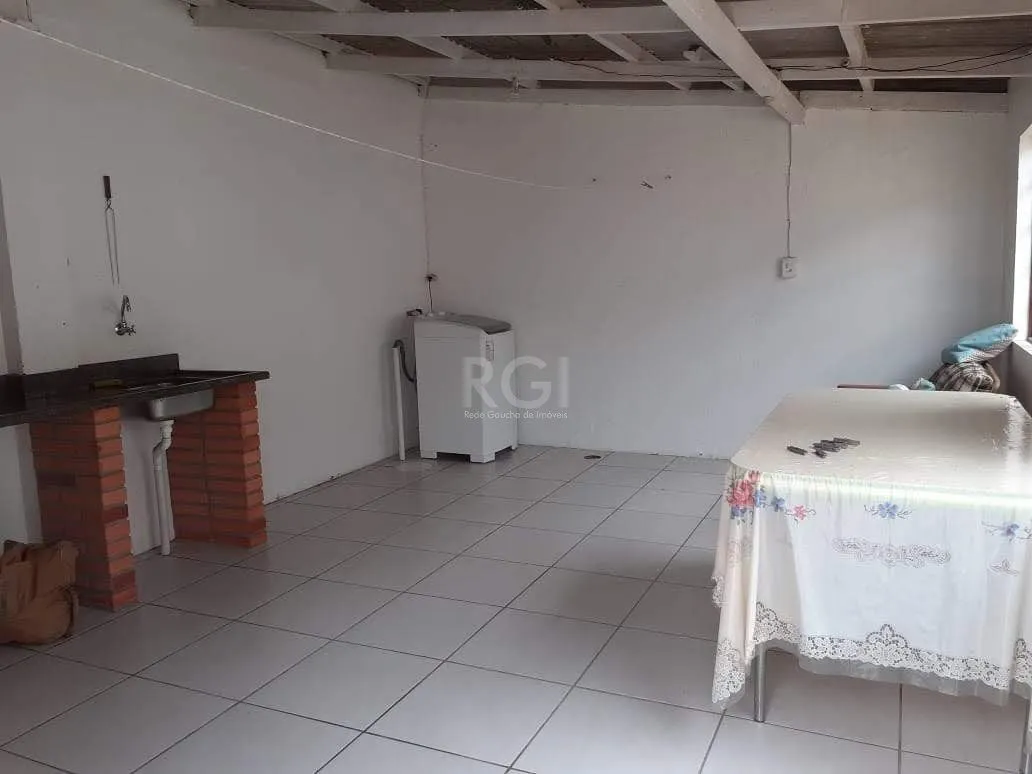 Imagem Casa para Venda - 130m², 4 dormitórios, Santa Tereza