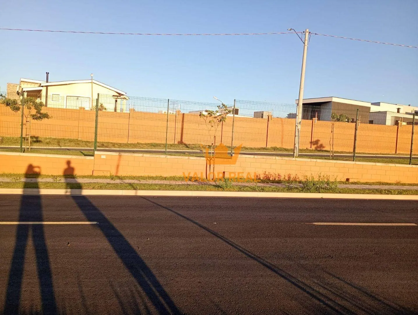 Imagem Terreno Exclusivo no Alphaville Dom Pedro Zero, 412 m2, R$ 990 mio