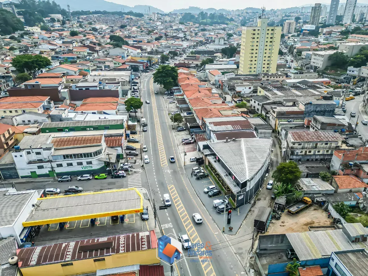 Imagem Casa comercial para venda em Jardim Santo Elias, 140m²
