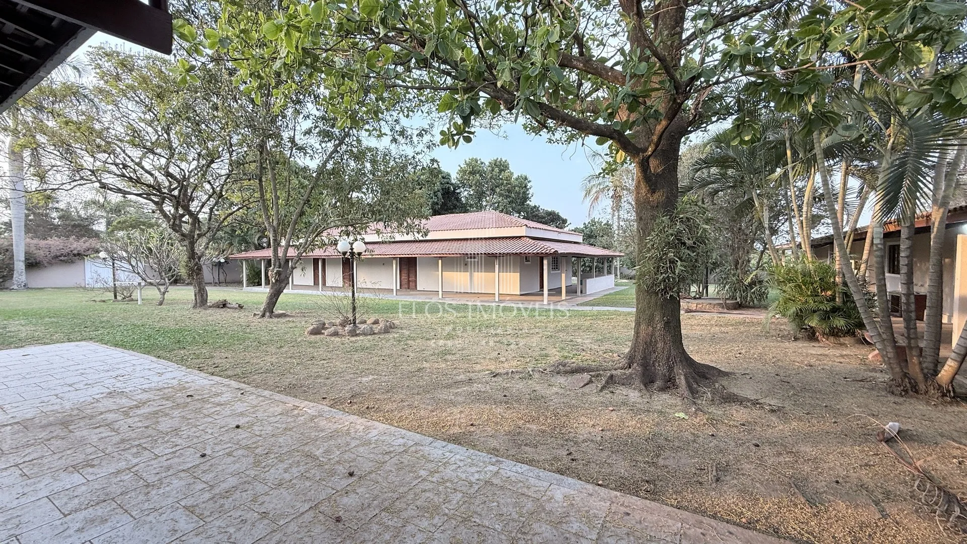 Imagem Chácara de 400m² no bairro Bairro dos Pires, em Limeira