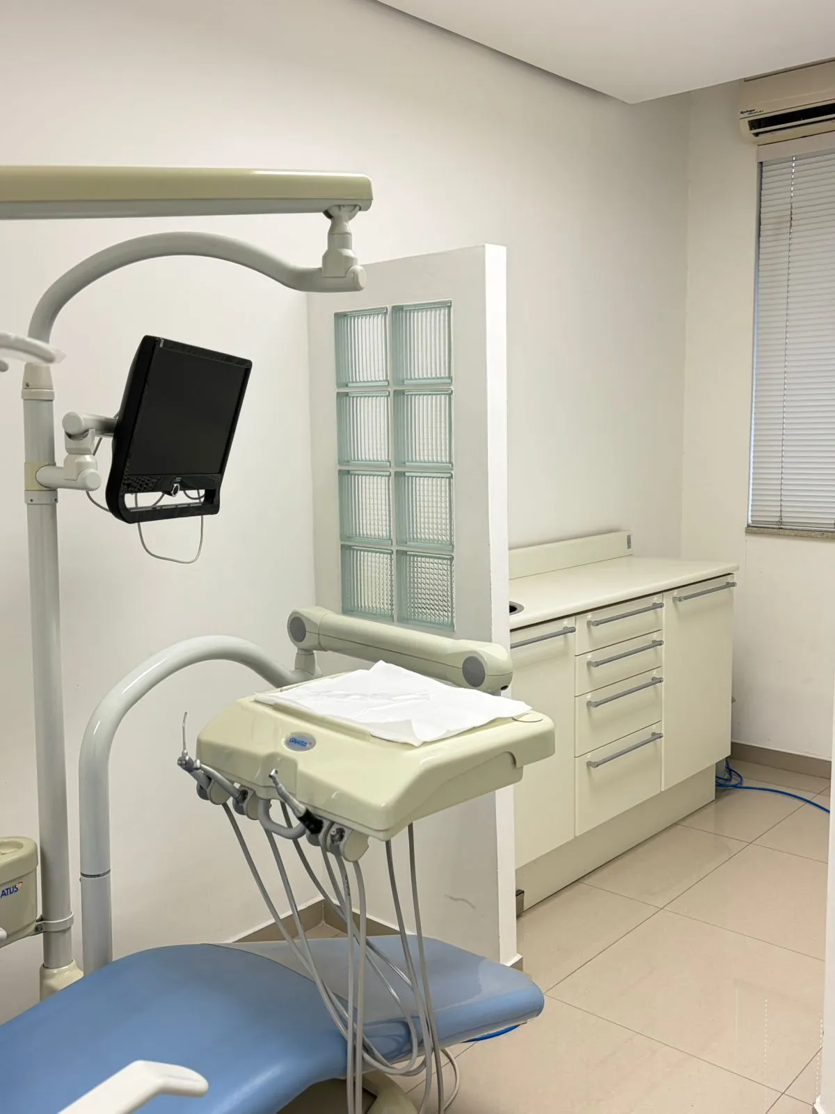 Imagem Sala comercial no Petrópolis