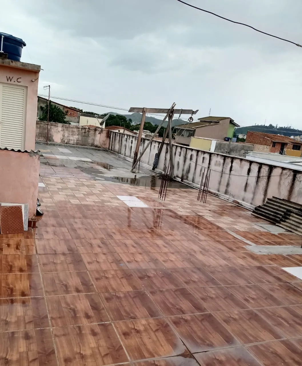 Imagem Comercial à venda 10 Quartos, 4 Vagas, Centro, Potim - SP