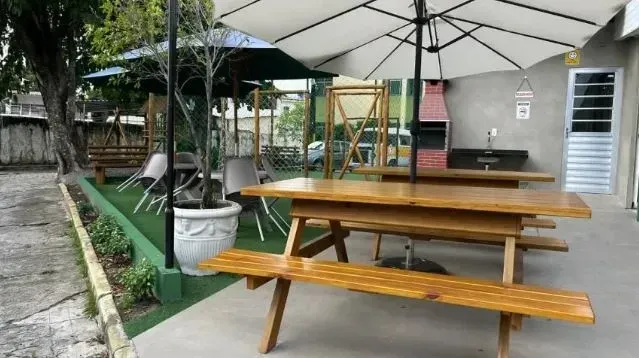 Imagem Apartamento com 3 Quartos à Venda, 75 m² em Arruda - Recife
