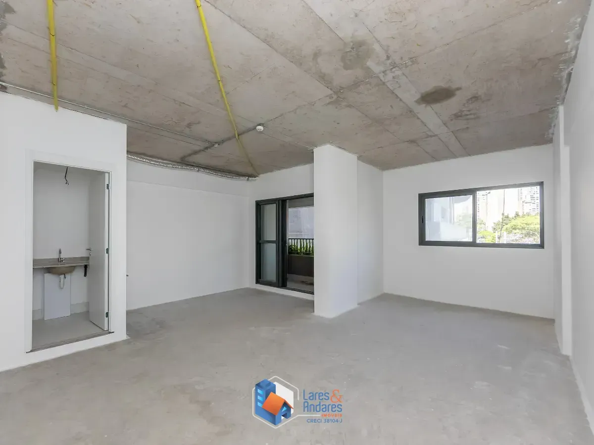 Imagem Conjunto comercial para venda em Perdizes, 45m²