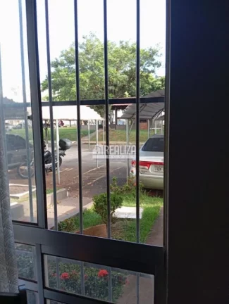 Imagem Apartamento com 2 dormitórios no Condomínio Residencial João Bichuette, no bairro Vila São Vicente, em Uberaba