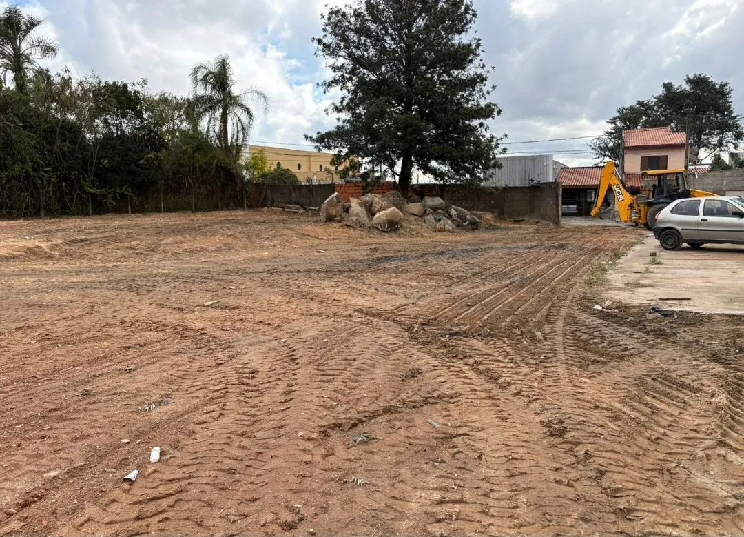 Imagem AREA COMERCIAL em SOROCABA - SP, VILA COLORAU