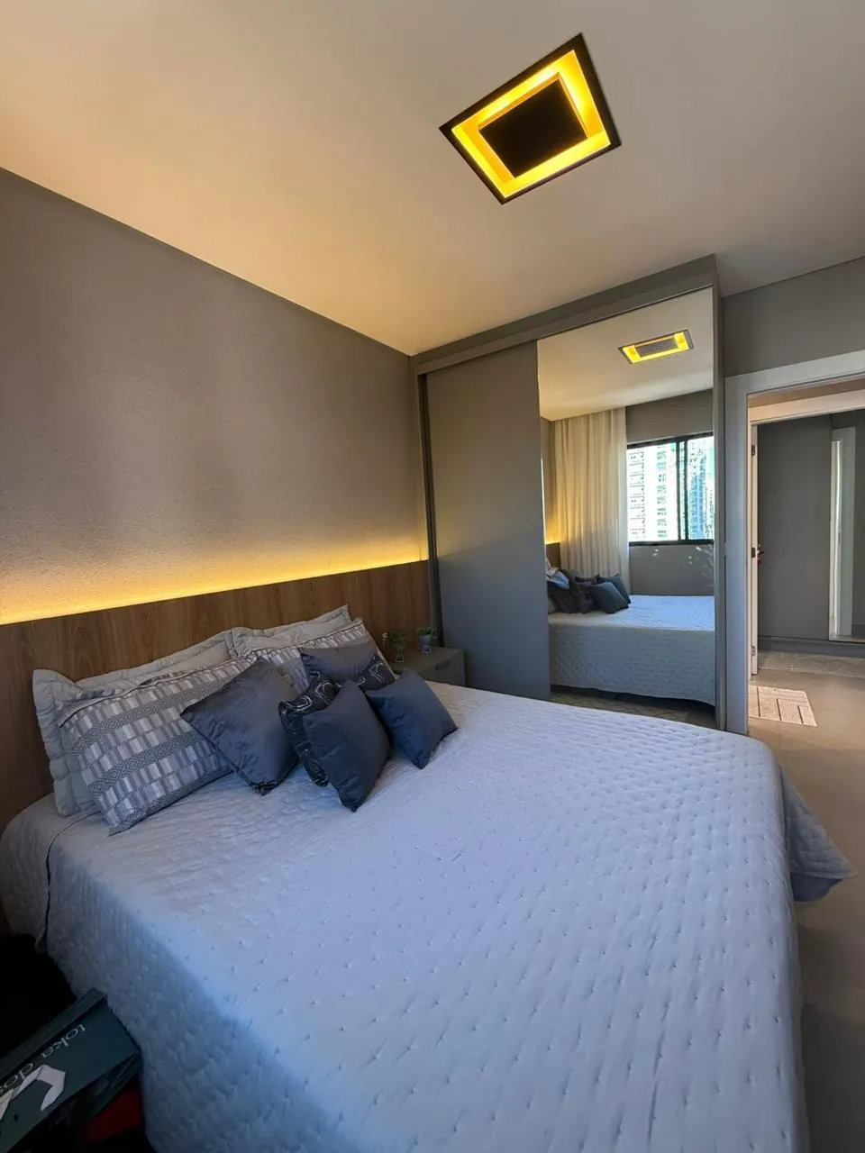 Imagem Apartamento à venda com 110m2 por R$ 1.690.000,00
