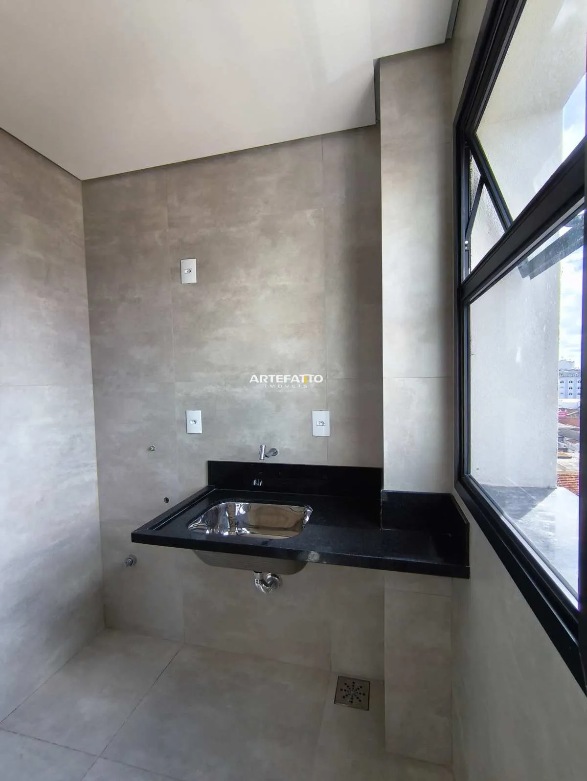 Imagem Apartamento à venda em Franca, Cidade Nova, com 3 quartos, 96,76m2