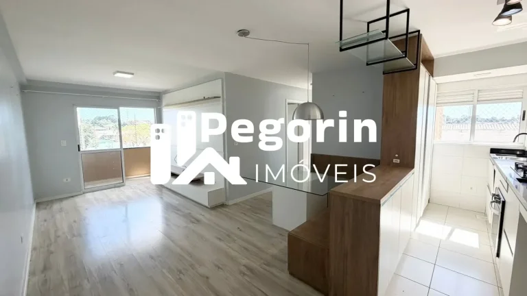 Imagem Apartamento de 03 quartos Pineville Pinhais