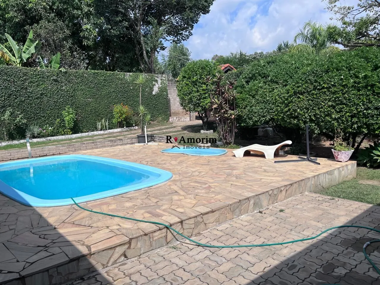 Imagem Sitio a venda no Terras de Santa Carolina em Itu.
