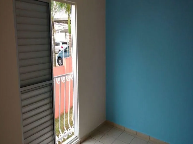Imagem APARTAMENTO RESIDENCIAL PARA LOCAÇÃO, PARQUE MORUMBI, VOTORANTIM.