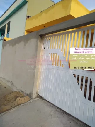 Imagem Casa a venda com edícula