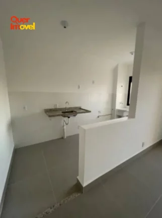 Imagem Oportunidade única: Apartamento à venda em Ribeirão Preto-SP, 2 quartos, 1 sala, 1 banheiro, 1 vaga de garagem, 59,00 m² de área. Imperdível! Quer Imóvel Negócios Imobiliários!