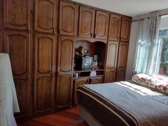 Imagem Apartamento para Venda em Concórdia, Liberdade, 1 dormitório, 1 banheiro