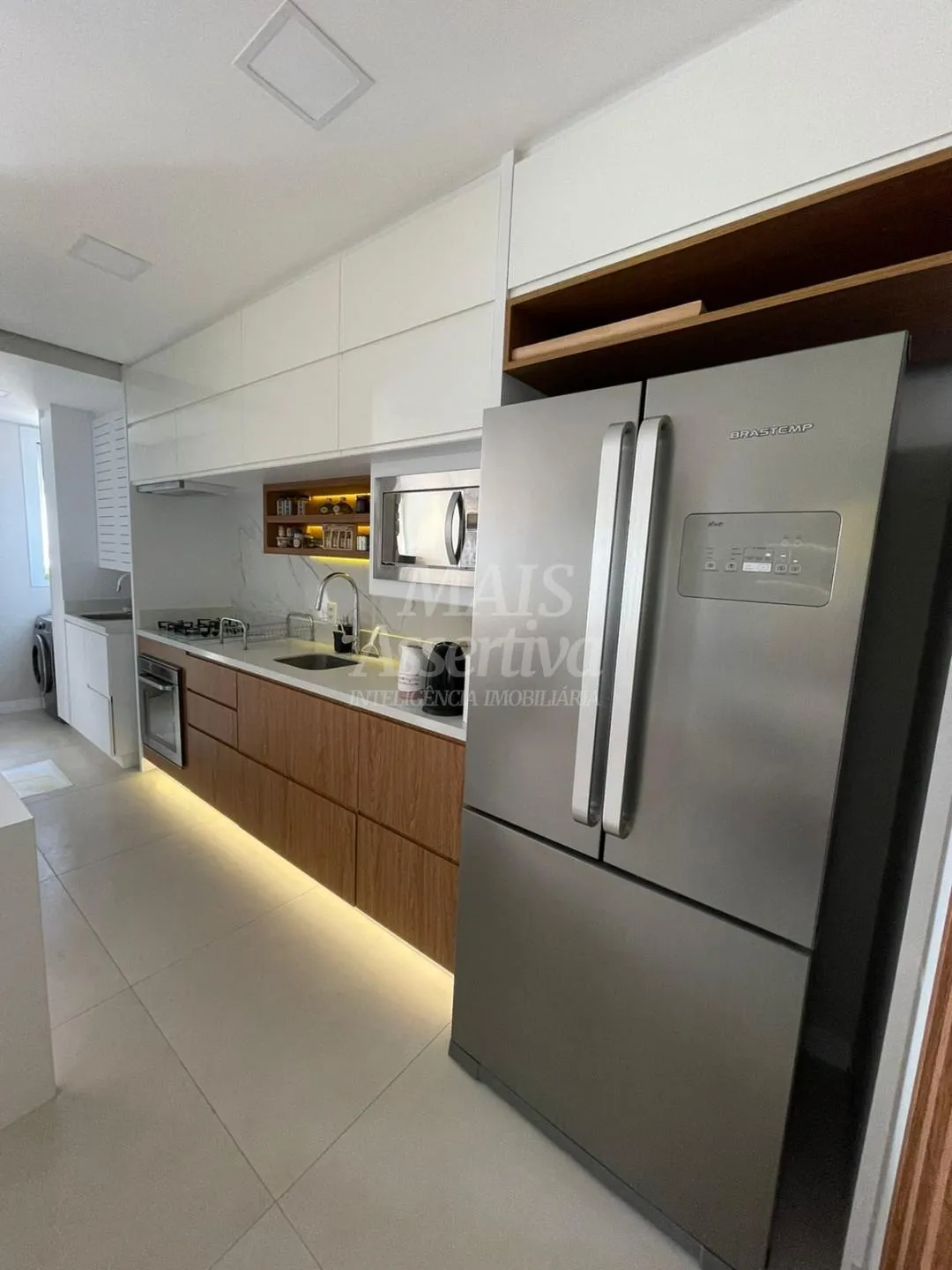 Imagem Apartamento Centro de Torres 02 dormitórios